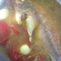 Cooksnap dari Yuliana Saraswati untuk resep Ikan nila bumbu kuning #menusikecil