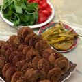 صورة من rayan، شاركها بعد تجربة وصفة فلافل 😋