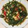 Cooksnap dari Diona untuk resep Tumis kangkung & trik agar warna tetap hijau segar