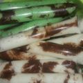 Cooksnap dari asroy untuk resep Es Lilin SuKi(susu coki coki)