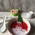 Cooksnap dari iti Resti Nsh untuk resep Bubur Mutiara metode Fah Umi Yasmin