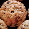 Böbi Cooksnap-ja, amikor elkészítette a(z) Joghurtos, kuglóf muffin, köntösben receptet.