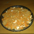 El cooksnap de Lady Marmalade cuando hizo Ensalada de zanahoria y pera.