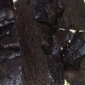Cooksnap dari Rifqi Maulana untuk resep Brownies kukus sederhana