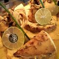 Cooksnap dari Arie Setiawan S untuk resep Cumi isi tahu telur