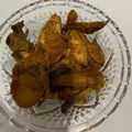 Cooksnap dari Wuland Blackstar untuk resep Ayam kecap pedas manis