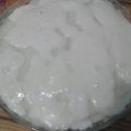 El cooksnap de Karina Coria cuando hizo Pastel de papas y pollo muy fácil 🍗.