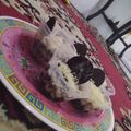 Cooksnap dari Icha Elsegaf untuk resep Oreo Cheesecake