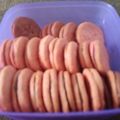 Cooksnap dari Lili 👌 untuk resep Biscuit Marie Ekonomis Full Margarine/Biscuit Marie Homemade