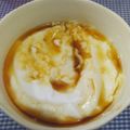 Cooksnap dari fanni untuk resep Bubur Sumsum Lembut (Santan Kara)