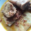 Cooksnap dari Rini Fitriani untuk resep Kare ayam kampung
