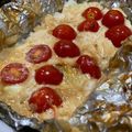 Cooksnap dari Soegianto untuk resep Salmon panggang miso mayones super yummy