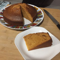 El cooksnap de Ignacio Carrión Guerra cuando hizo Bizcocho de dulce de leche.