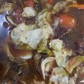 Cooksnap dari Rina Mama Danadiva untuk resep Tongseng Daging Sapi