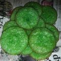 Cooksnap dari Elena untuk resep Kue Cucur awet empuk