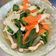 菜菜 的 鮮菇炒小白菜 cooksnap