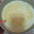El cooksnap de Cintia Perez cuando hizo Tarta de limón y leche condensada fácil con pocos ingredientes.
