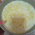 El cooksnap de Cintia Perez cuando hizo Tarta de limón y leche condensada fácil con pocos ingredientes.