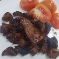 Cooksnap dari Santika Agista untuk resep Iga bakar