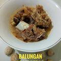 Cooksnap dari luchie permana untuk resep Asam pedas tulang iga sapi