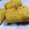Cooksnap dari Yunita DR untuk resep 191. Cake Mangga Super Lembut