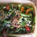 Cooksnap dari Lina Herlina untuk resep Tumis Buncis