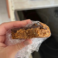 Cooksnap από Vasiliki Kyrarini στη συνταγή Μπάρες βρώμης με φυστικοβούτυρο
