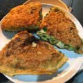 Cooksnap dari Siti Rahmah Hanifa untuk resep 49. Telur Dadar Padang