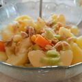 Cooksnap από Ευφροσύνη στη συνταγή Πατατοσαλάτα με Τόνο light