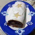 El cooksnap de Anita La Mañosita Fuentes cuando hizo Brazo de reina.