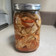 Michael Baum's cooksnap of when they made Kimchi Batch 2.