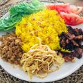Cooksnap dari Aluna untuk resep Nasi Kuning