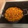 vaszilkonora Cooksnap-ja, amikor elkészítette a(z) Csirkés paella receptet.