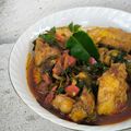 Cooksnap dari Yoes untuk resep Rica-rica Ayam Kemangi
