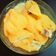 Madhu Jain का कुकस्नैप जब उन्होंने होममेड बटरस्कॉच आइसक्रीम(homemade butterscotch icecream recipe in hindi) बनाया था।