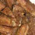 Cooksnap dari Mama Uzair untuk resep Ikan cue lapis cabe ijo