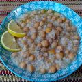 Cooksnap από 𝒳𝓇𝓊𝓈𝑜𝓊𝓁𝒶 𝒦𝑜𝓃𝓉𝑜𝓅𝑜𝓊𝓁𝑜𝓊 στη συνταγή Ρεβύθια με ρύζι / ρεβυθόρυζο