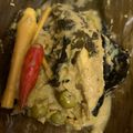 Cooksnap dari isthie meidelfa untuk resep 200. Pepes Ayam tanpa Kemangi, Enak Juga