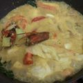 Cooksnap dari Mariana Afiati untuk resep Tongseng Udang Galah