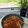 Cooksnap dari Niken Damayanti untuk resep Mie goreng suka suka 🌸