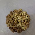 Cooksnap dari Ratna Kusumah untuk resep Kacang mete goreng