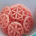 Cooksnap dari faridah untuk resep Kembang Goyang Keju