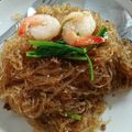 รูป Cooksnap ของ supatchaya เมื่อเขาทำ กุ้งอบวุ้นเส้น
