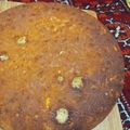 کوک اسنپ Farahnazadeli بعد از امتحان کردن کیک هویج🥕(کیک بدون شیر).