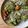 il Flavia Giordano quando ha preparato Hamburger (mini) di broccoli,piselli e pesto🌱
