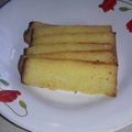 Cooksnap dari Yetty Hendriaty untuk resep Kue Bingka Singkong
