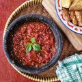 Cooksnap dari Nay's Kitchen untuk resep Sambal Kecap