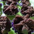 Cooksnap dari Atika Hasan untuk resep Bolkus coklat choco chip