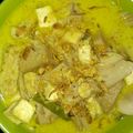 Cooksnap dari Lianita Saliwir untuk resep Sayur lodeh jawa timur