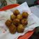 Cooksnap dari amira aisyah untuk resep Potato Cheese Balls